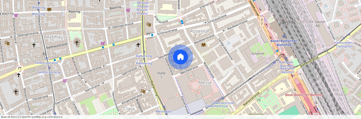 4058, Basel, Isteinerstrasse, 82