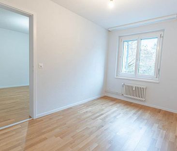 3 Zimmer, 57 m², 2. Stock - Photo 3