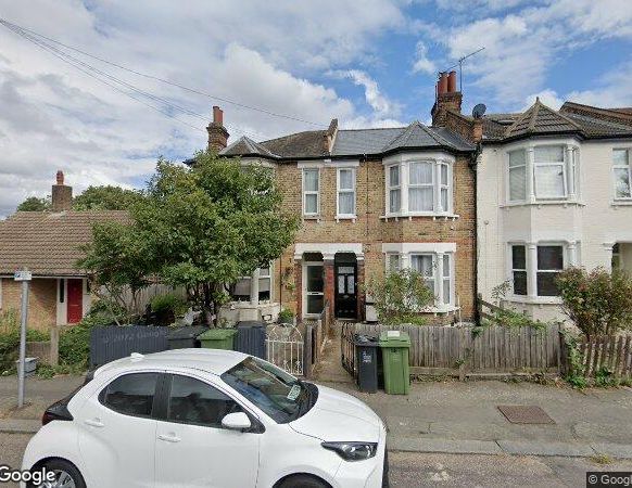 Studio Flat, Nightingale Grove, SE13 - Photo 1