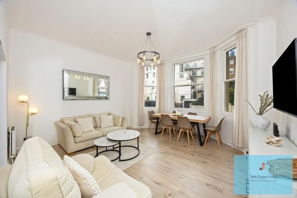 2 bedroom flat to rent - Photo 1