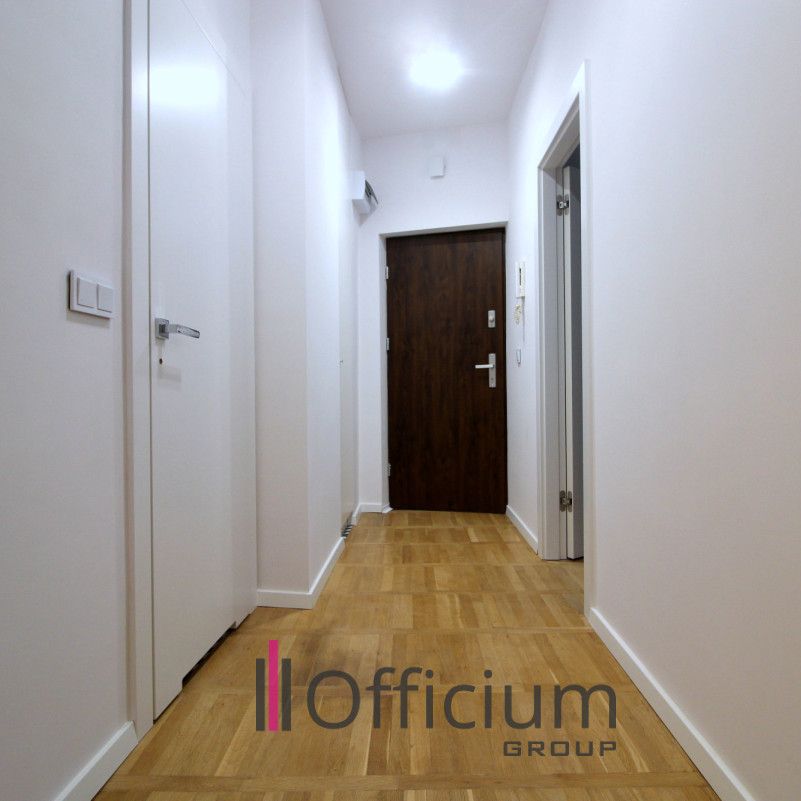 Śliczne mieszkanie w uroczej kamienicy w centrum. - Фото 1