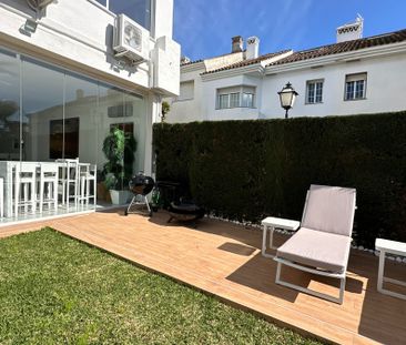 Townhouse in Estepona - Photo 3
