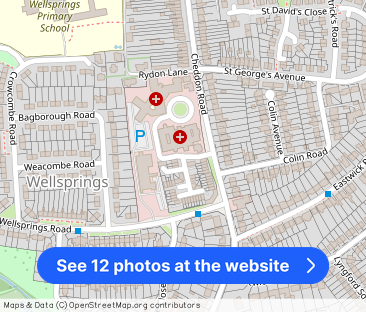 Cheddon Mews, Taunton, TA2 - Photo 1