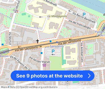 Mieszkanie do wynajęcia, 127 m², 1 pokój Włochy - Photo 1