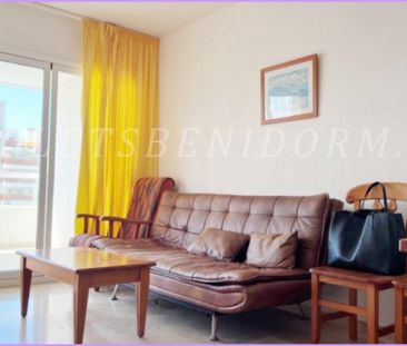 REF. 1865-Benidorm-900€ - Photo 3
