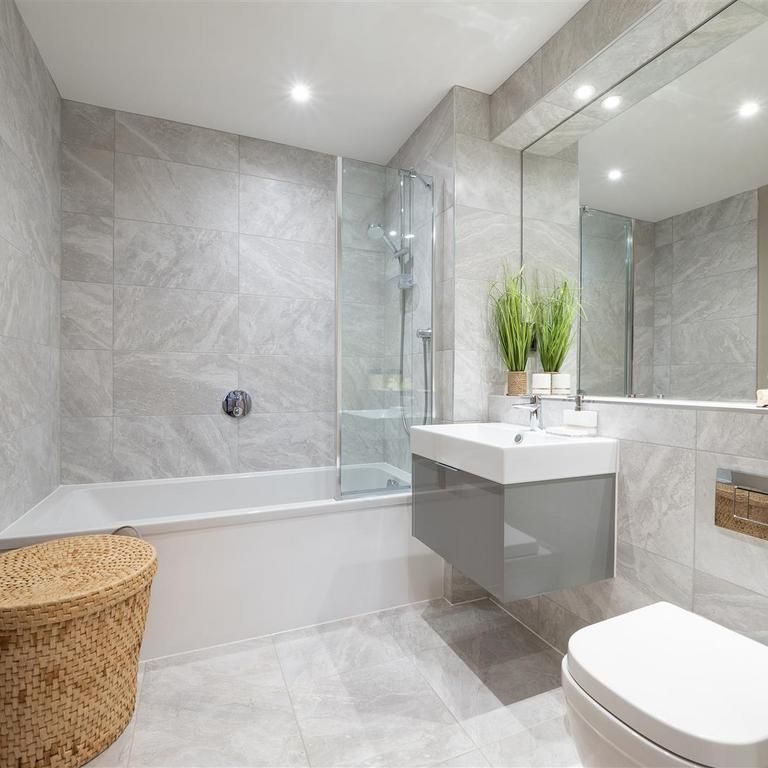 2 bedroom house to rent - Photo 1