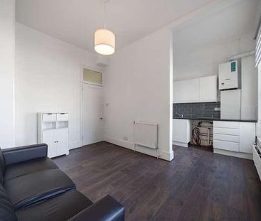 Isledon Road, London, N7 - Photo 1