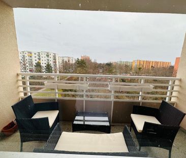 Möblierte 46 m² Wohnung zur Untervermietung in Spandau – 750 Euro - Photo 2