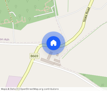 Brampton Wood Lane, Desborough - Photo 1