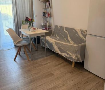 1 Zimmer Wohnung in Wuppertal Heckinghausen - Photo 1