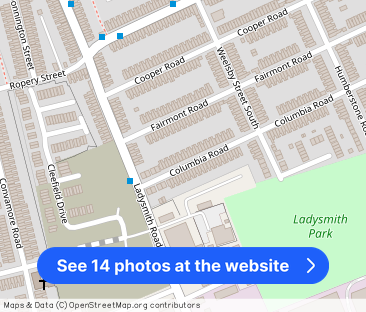 Columbia Street, Grimsby, DN32 - Photo 1