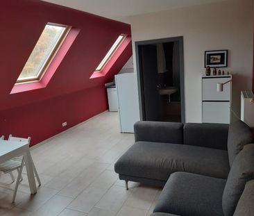 Eigentijds appartement met autostaanplaats. Geen vaste kosten. - Foto 4