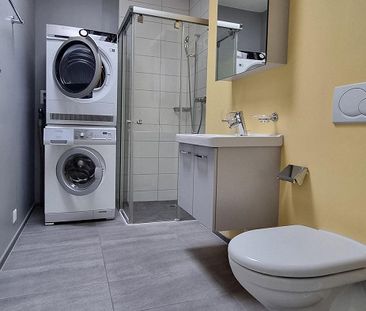 Wohnen mit Stil an der Unteren Zollgasse in Ittigen - Foto 6