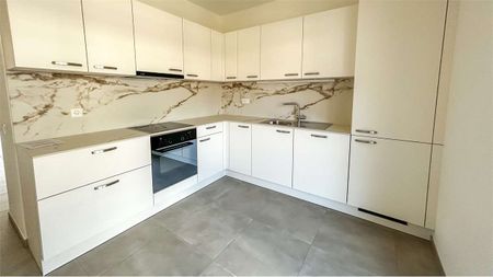 3.5 Zimmer, 75 m², 5. Stock - Photo 4