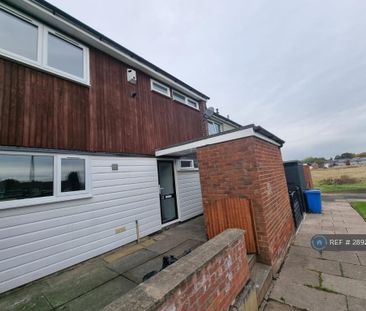 3 bedroom terraced house to rent - Photo 5