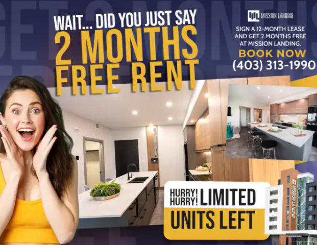 Mission Landing | 8 Mission Rd SW, Calgary - Photo 1