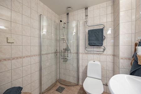 Heljestrandsgatan, Eskilstuna - Photo 4