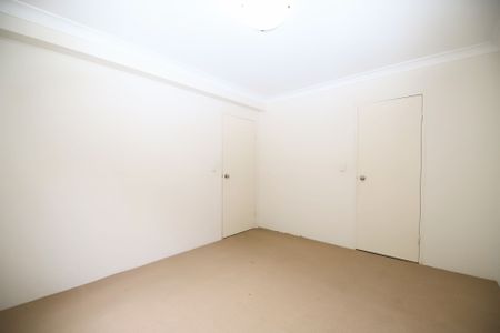 Two Bedroom Unit with Study - Photo 3