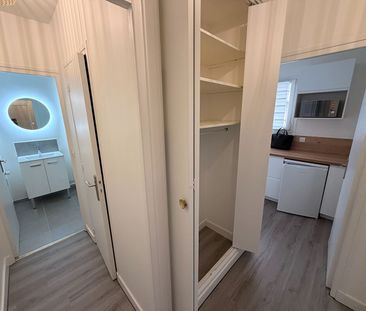 Location Appartement 1 pièce 30m² - Photo 6