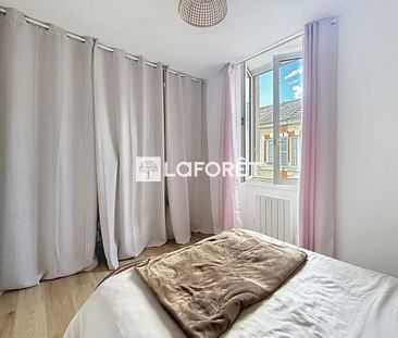 Appartement T2 ORLEANS à louer - Photo 5