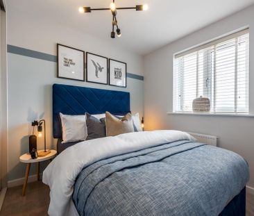 2 bedroom house to rent - Photo 2