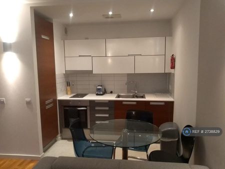 Studio to rent - Photo 2