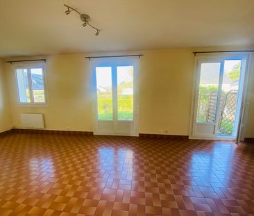Location maison 3 pièces, 72.00m², Saint-Jean-de-Braye - Photo 4