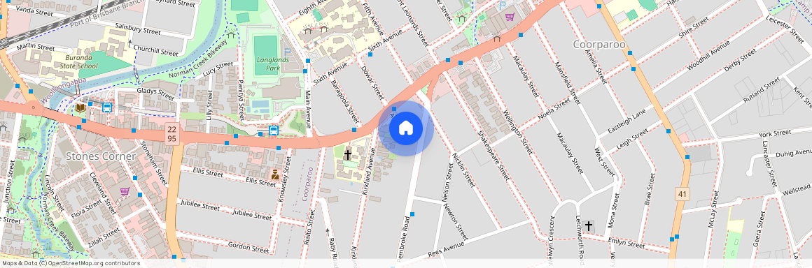 9 Ames Street, Qld 4151, Coorparoo