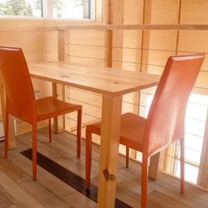 Éco-Maison Montagnard - Sainte-Anne-des-Monts, Gaspésie - Photo 2