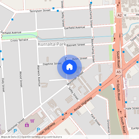 1/13 Selby Avenue, SA 5037, Kurralta Park