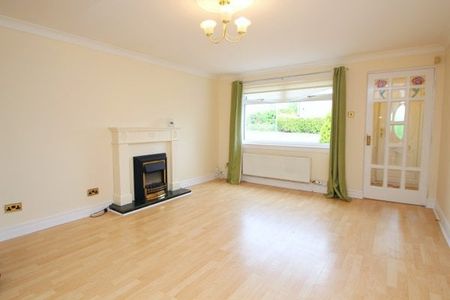 Kintessack Place, Glasgow, G64 - Photo 2