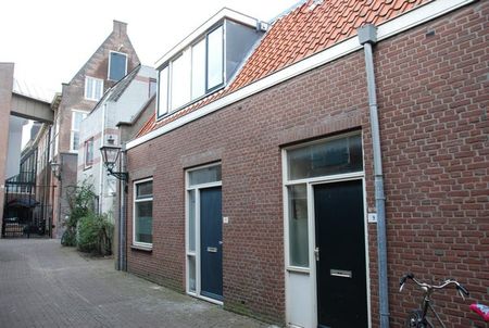 Te huur: Huis Dolhuissteeg in Leiden - Foto 3