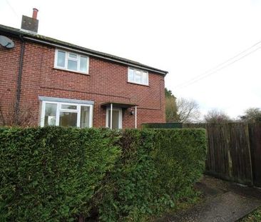Enborne Way, Reading, RG7 - Photo 1
