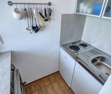 Fully furnished apartment in Milbertshofen - Photo 5