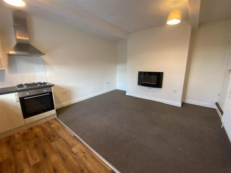 1 bedroom terraced house to rent - Photo 4