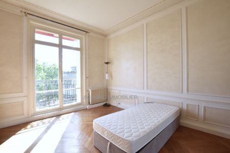 Tout savoir sur cet appartement dans le quartier Gros Caillou, à Paris 7ème - Photo 3