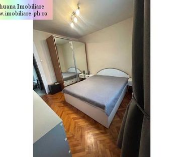 Apartament 2 camere de inchiriat: Nord-(Sp.Judetean),centrala termica - Photo 2