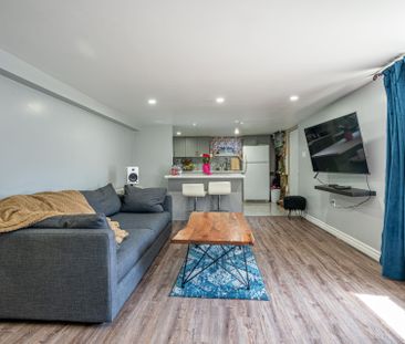 For Lease - 3 Lakehurst Drive Unit# B, Toronto, Ontario - Photo 1