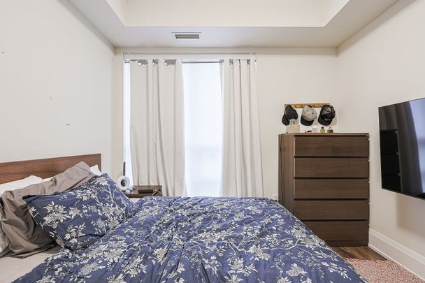 For Lease - 120 Harrison Garden Boulevard Unit# 1031, Toronto, Ontario - Photo 1