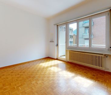 Appartamento centrale con ampi spazi - Foto 2