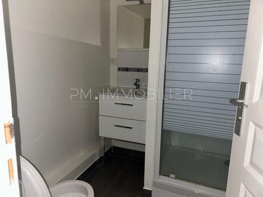 STUDIO 16m2 Jules Moulet - Photo 1