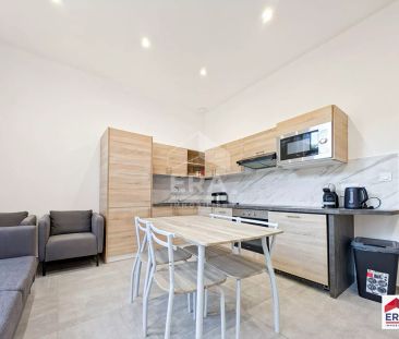 Chambres meublées avec salle d'eau privative - Roubaix - Photo 5