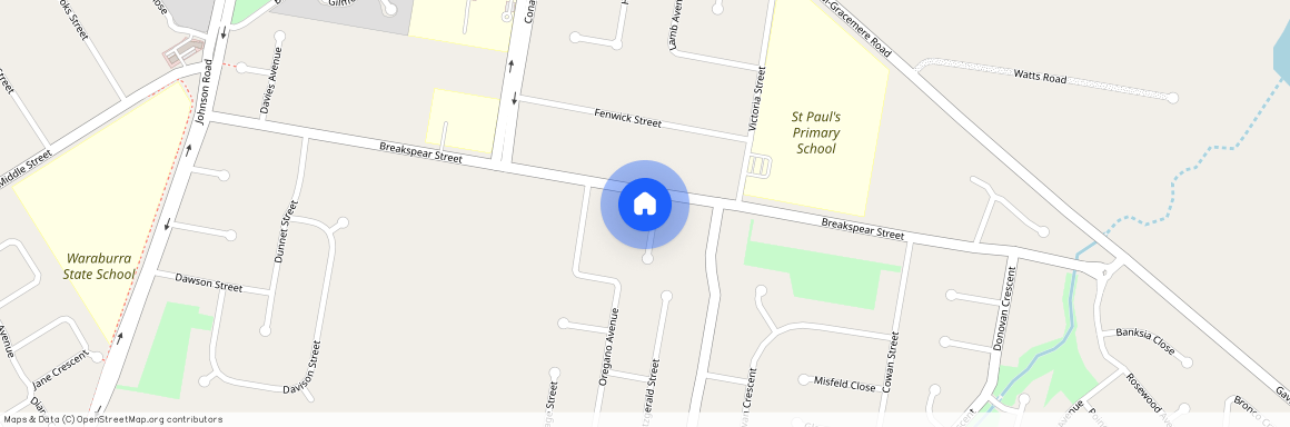 2 Lorraine Court, Qld 4702, Gracemere