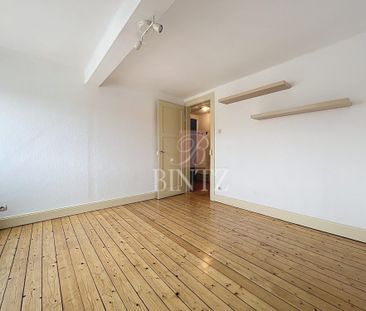 Location Appartement 2 pièces 43m² STRASBOURG 67000 - Photo 2