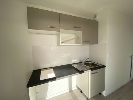 Appartement 2 pièces - Photo 3