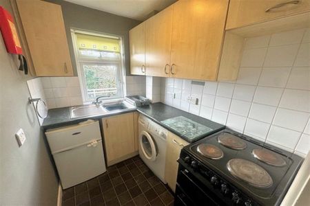 Hatherley Mansions, Shirley Road, SO15 - Photo 5