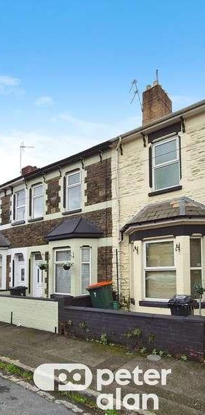 Exeter Street, Newport, NP19 - Photo 1