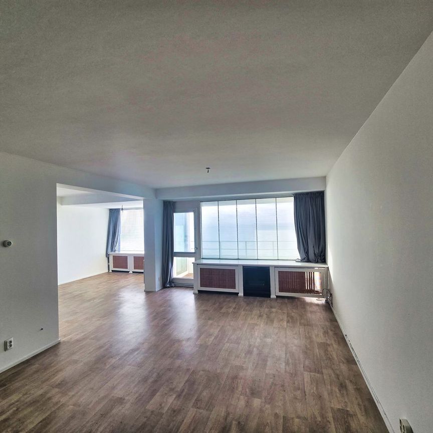 Appartement te huur: Boulevard De Ruyter 202 4381 KG Vlissingen - Photo 1