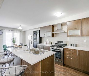 For Lease - 152 Golden Springs Drive, Brampton, Ontario - Photo 6