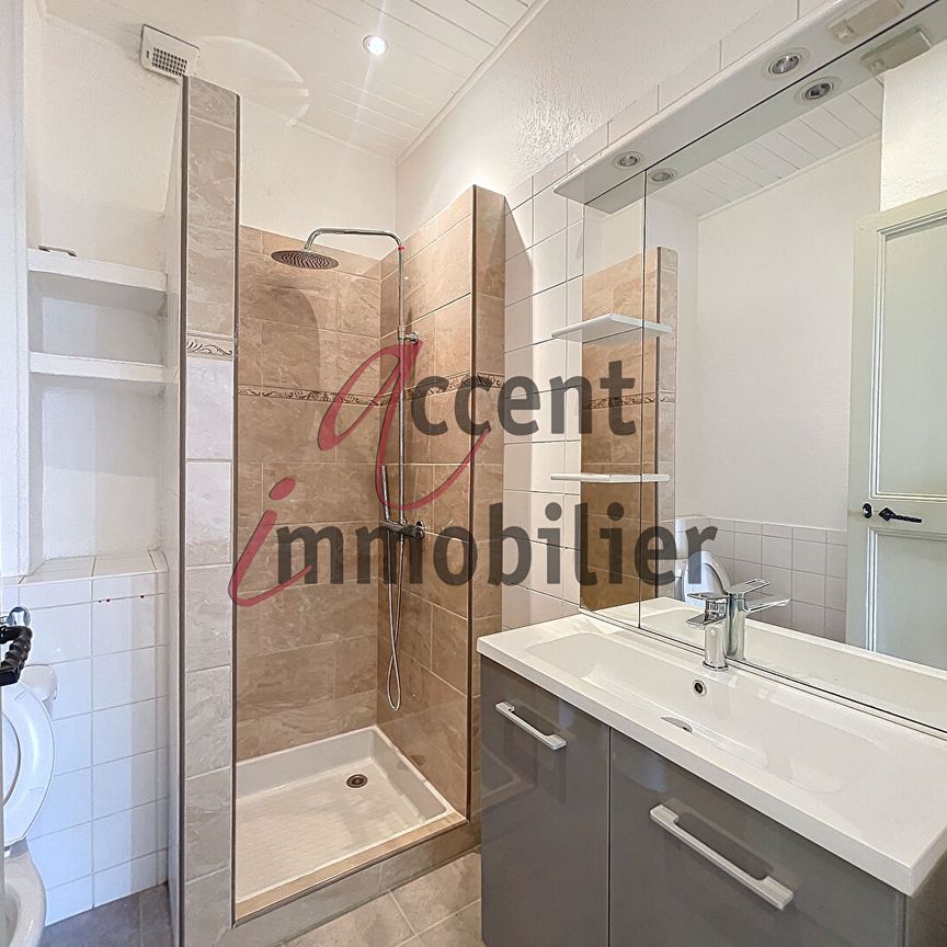 T3 Centre ville, - Photo 1